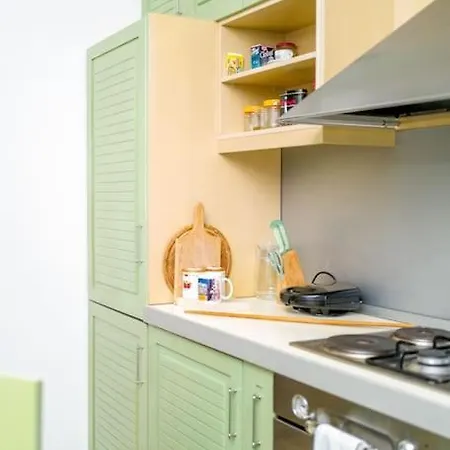 Apartment Twin Vlore