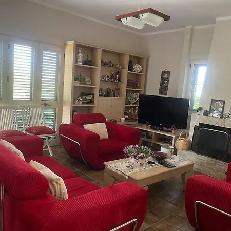 Twin Apartment *