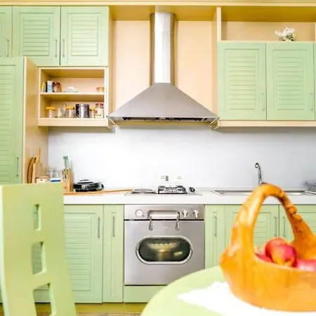 Twin Apartment Vlore