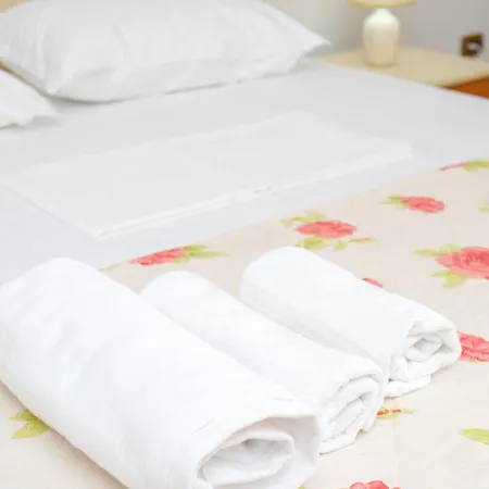 Apartment Twin Vlore