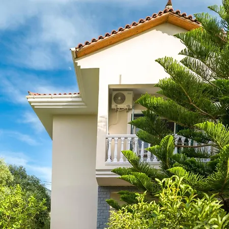 Apartment Twin Tragjas *