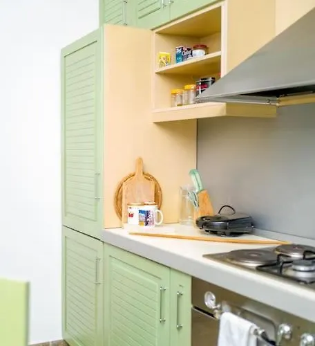 Apartment Twin Tragjas Vlorë