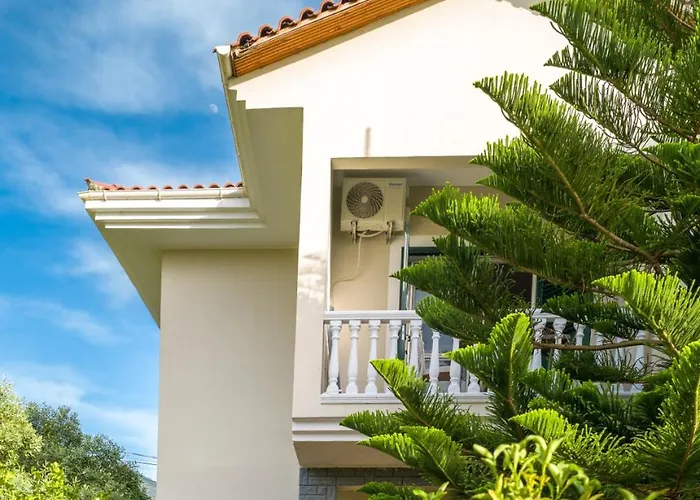 Apartment Twin Tragjas *