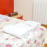 Twin Tragjas Apartamento *