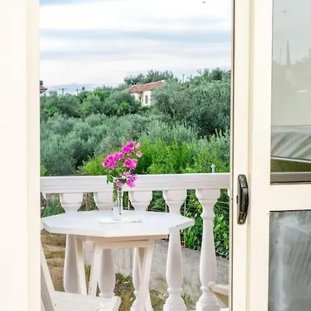 Apartament Twin *