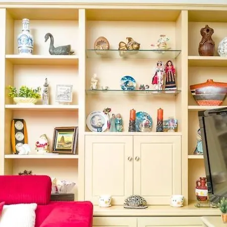 Appartement Twin Vlorë