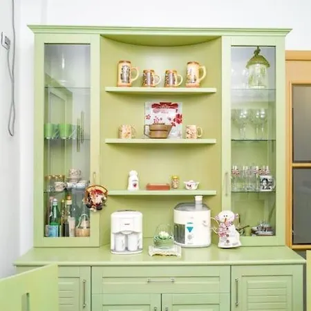 Apartament Twin