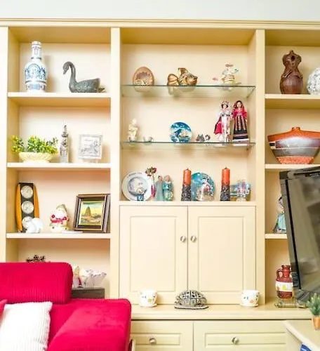 Appartement Twin Vlorë