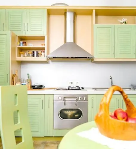 Twin Appartement Vlorë