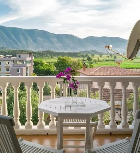 Twin Appartement Vlorë