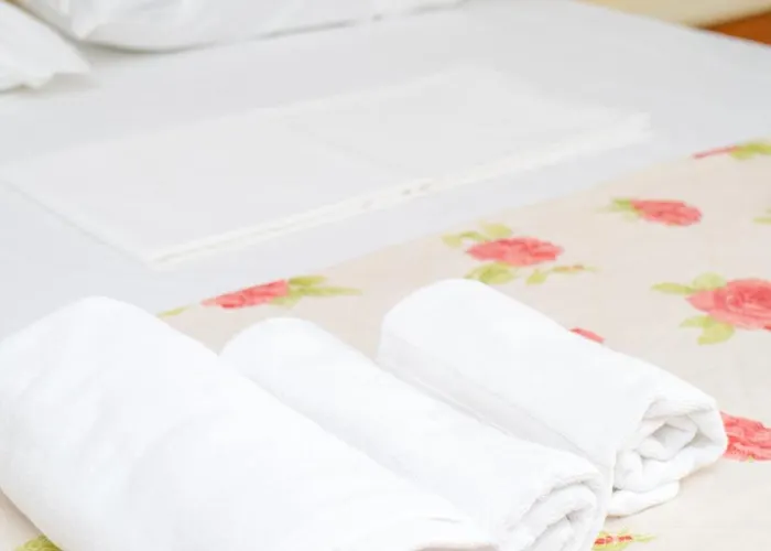 Appartement Twin Vlorë